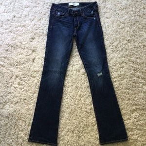 Abercrombie & Fitch Jeans